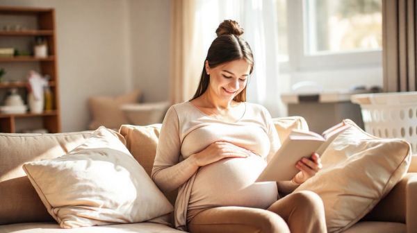 5 solutions pour un accompagnement ménage sûr durant la grossesse
