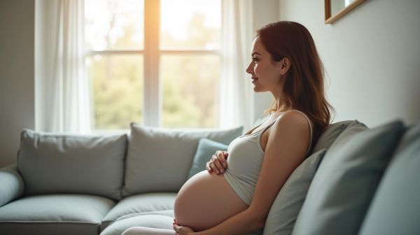 Accéder à une aide ménagère sécurisante pendant la grossesse