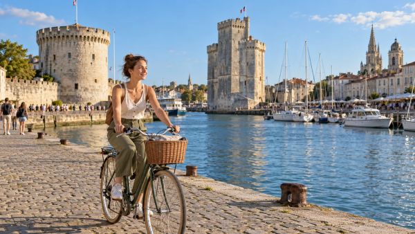 Activités sportives et bien-être à La Rochelle : 10 astuces pour une vie dynamique