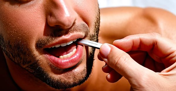 Aphrodisiaque homme : augmentez votre libido naturellement !