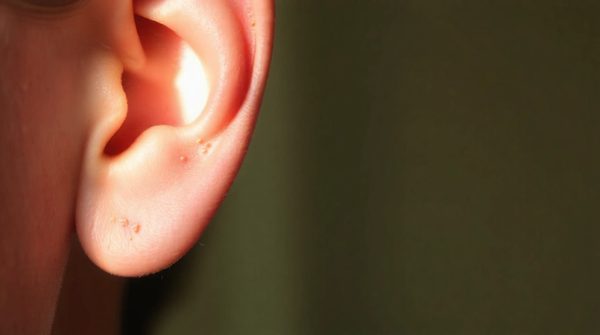 Comment l'acupuncture auriculaire aide à surmonter la dépendance au sucre