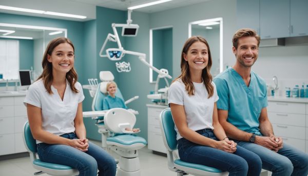Orthodontie et esthétique du sourire : un duo gagnant à tout âge