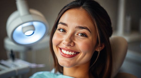 Pourquoi combiner orthodontie et esthétique du sourire pour tous