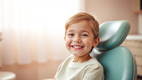 Pourquoi combiner orthodontie et esthétique du sourire pour tous