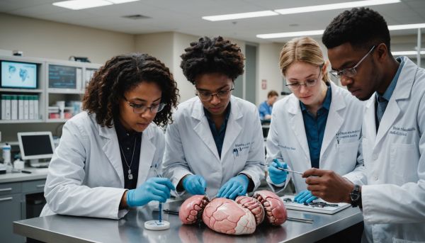 Réussir sa première année de santé : ce qui se joue dès les premières semaines