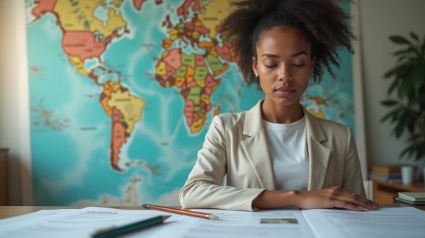 S'engager dans une mission humanitaire rémunérée pour un impact durable