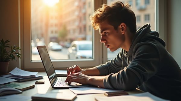 Top conseils pour sélectionner la meilleure mutuelle santé étudiante