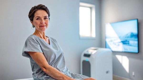 Top techniques pour maximiser votre récupération avec la cryothérapie